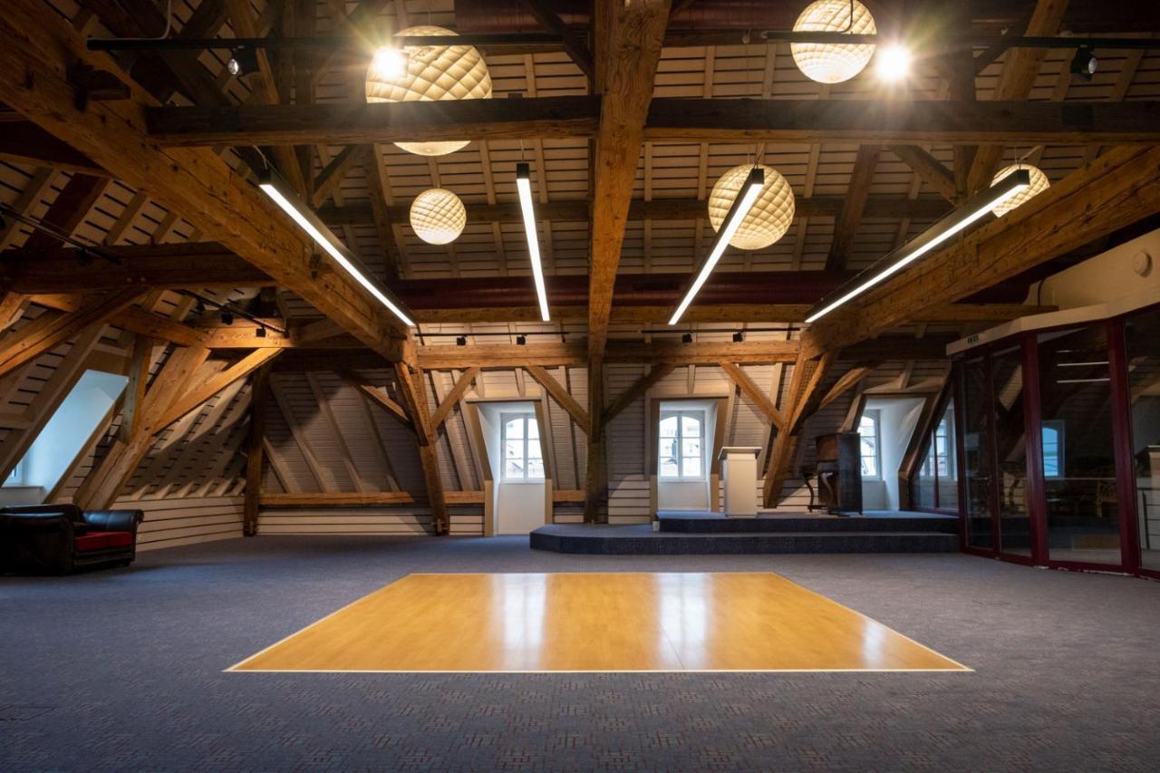 Boutique Hotel De L'Ecu Vaudois Begnins エクステリア 写真